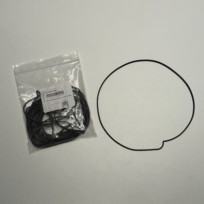 Koppelingsdeksel transparant Evotech