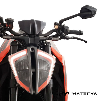 Dashboardcover Materya