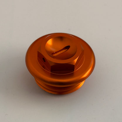 Olieplug