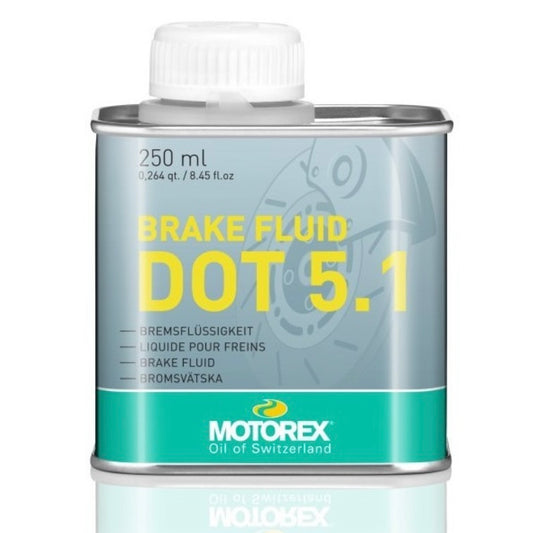 Rem/koppelingsvloeistof Motorex