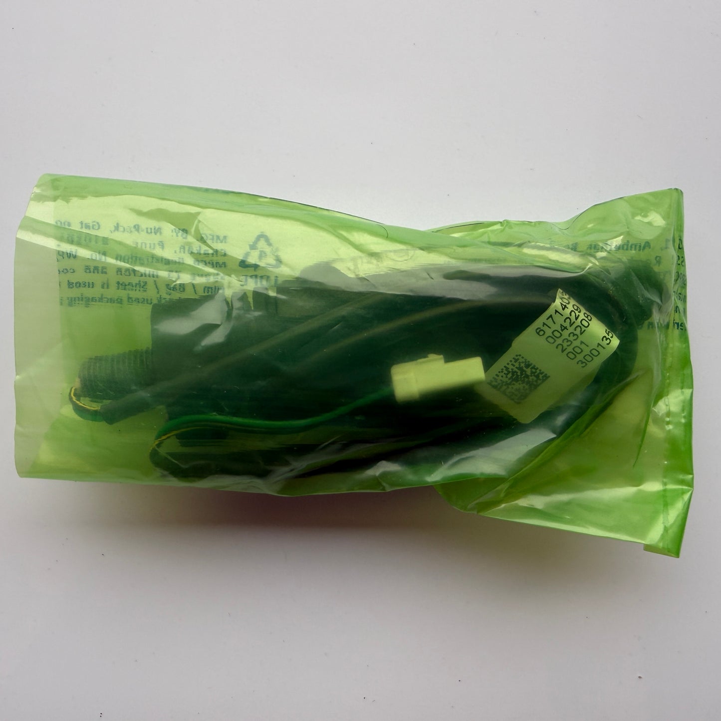 Richtingaanwijzers OEM