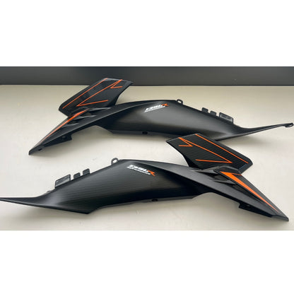 Tankkap carbon