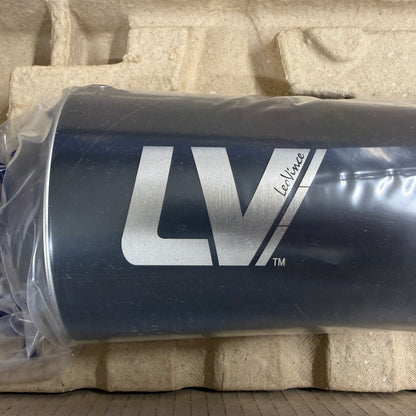 Leovince uitlaatdemper