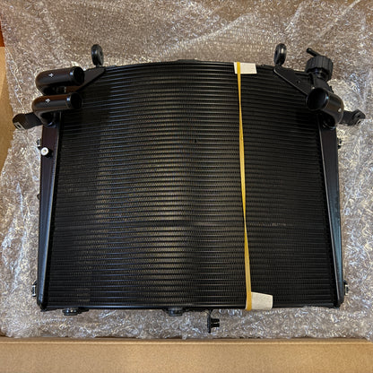 Radiator