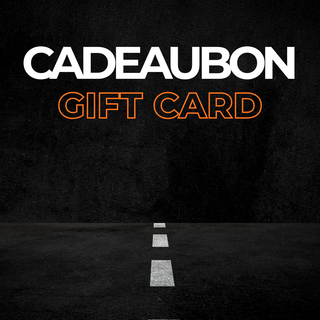 Cadeaubon