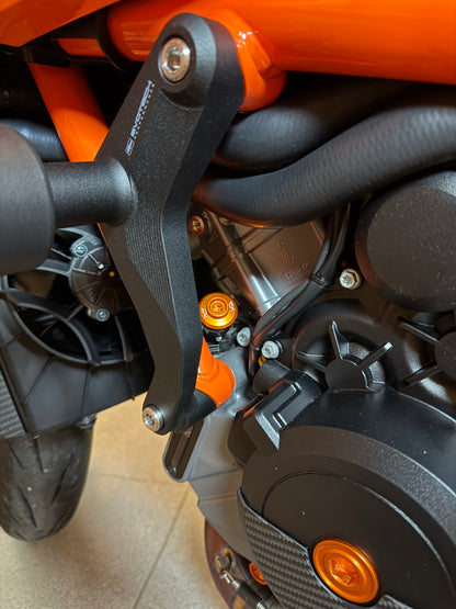 Valblokken frame Evotech