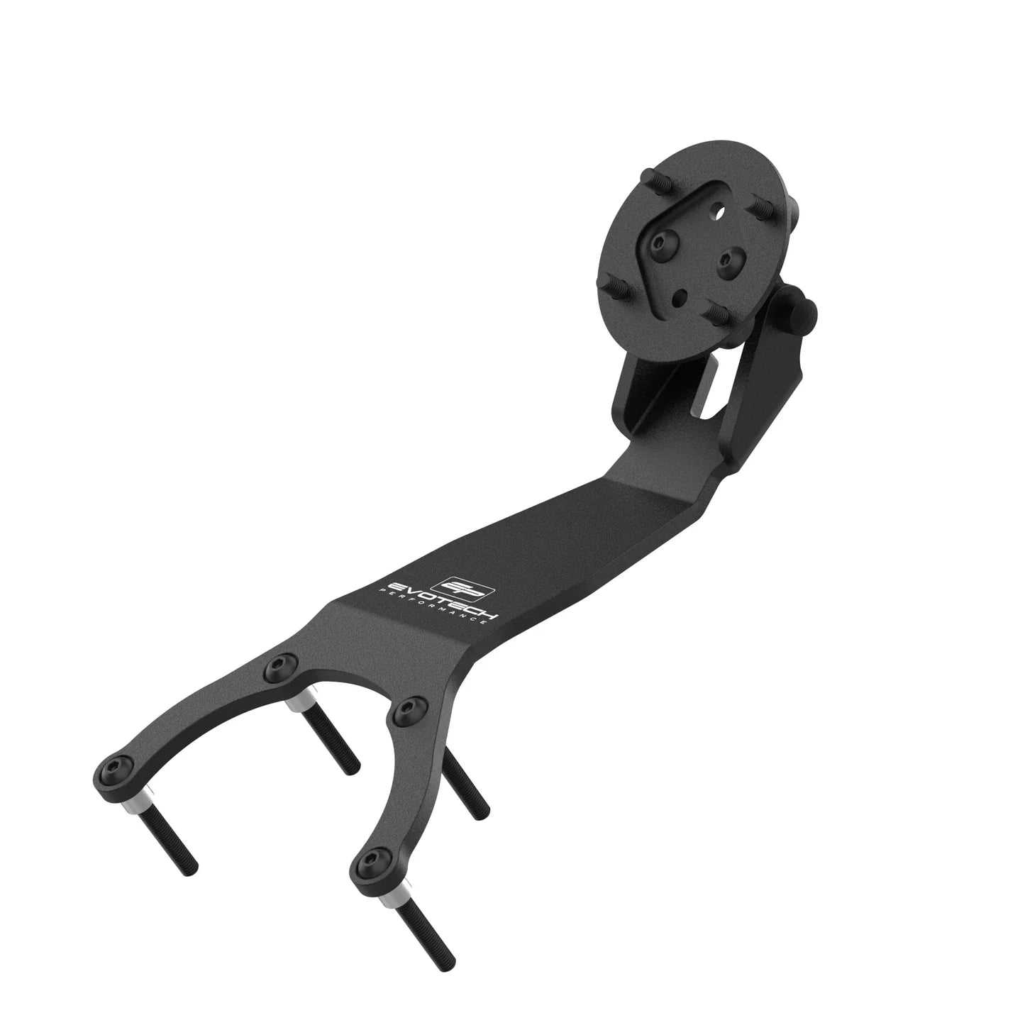 Navigatiesteun Evotech