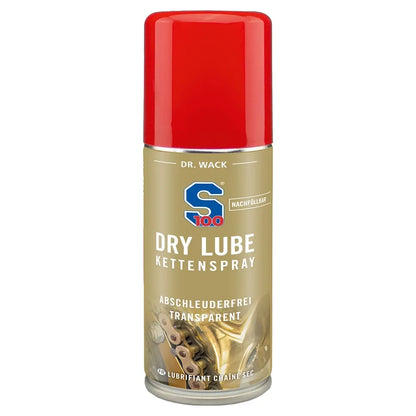 S100 kettingspray dry lube