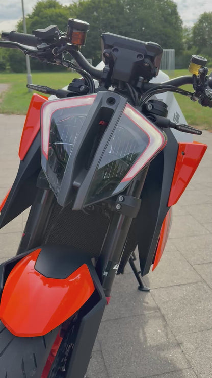 KTM Superduke 1290R